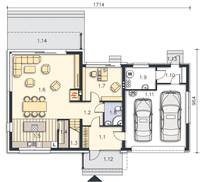 Belfast II (DCP268a)