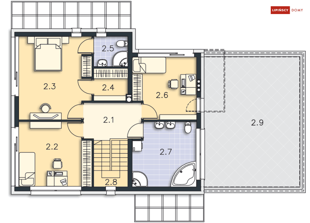 Belfast II (DCP268a)