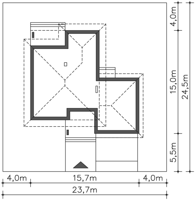 Melbourne (DCP266)