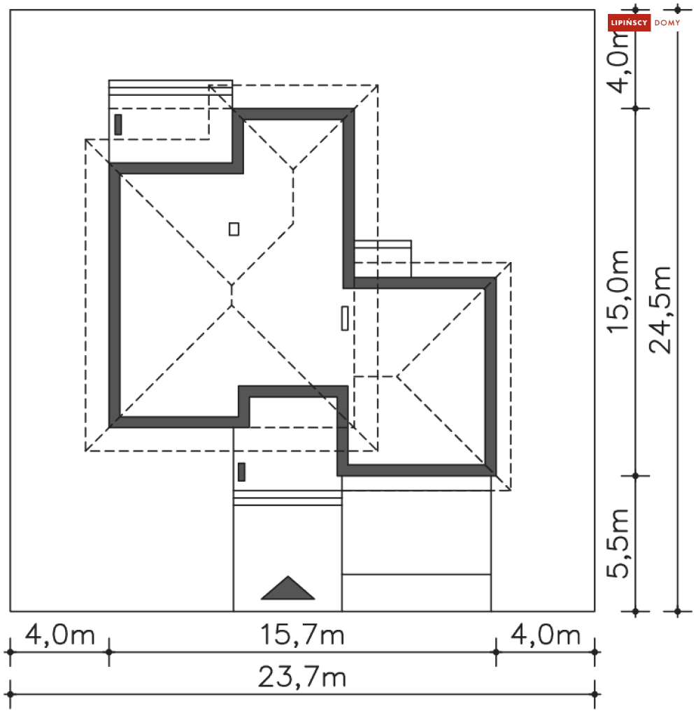 Melbourne (DCP266)