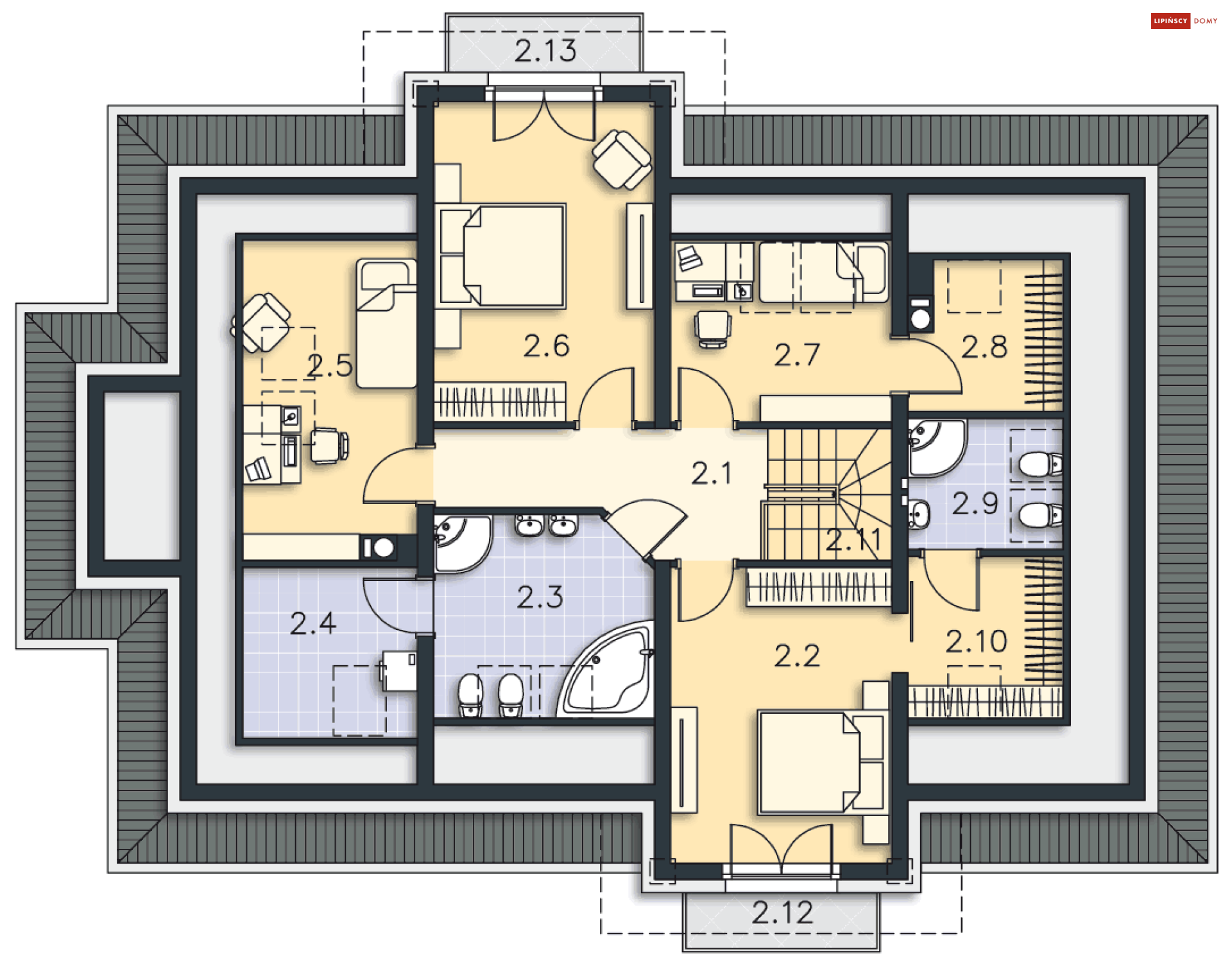 Dayton (DCP261)