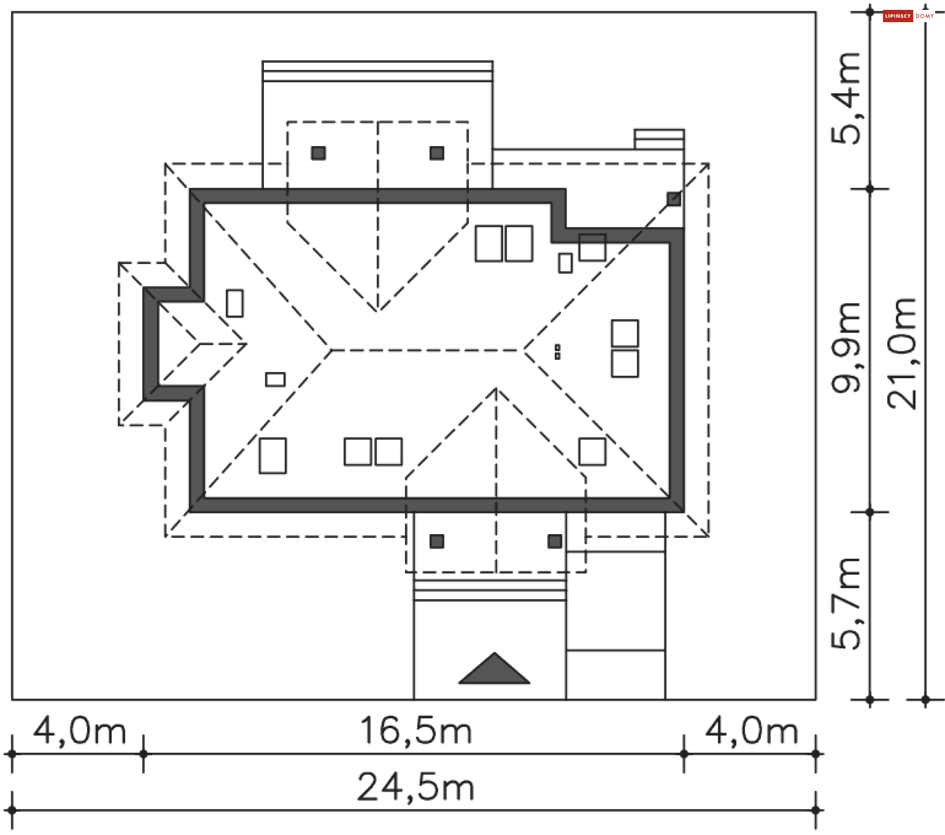Dayton (DCP261)
