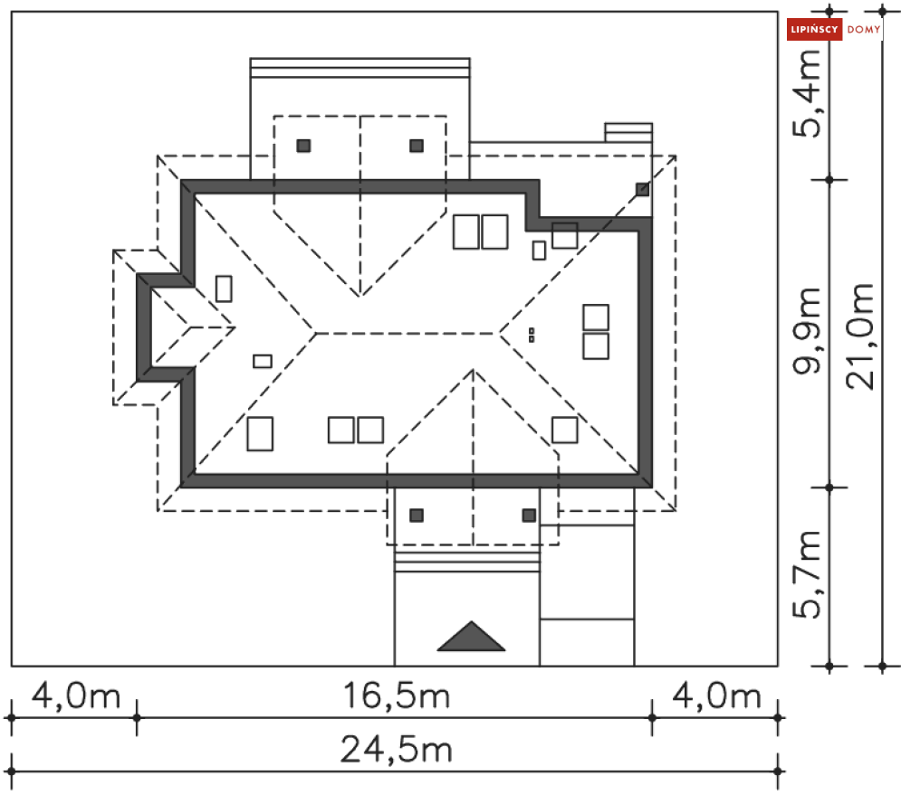 Dayton (DCP261)