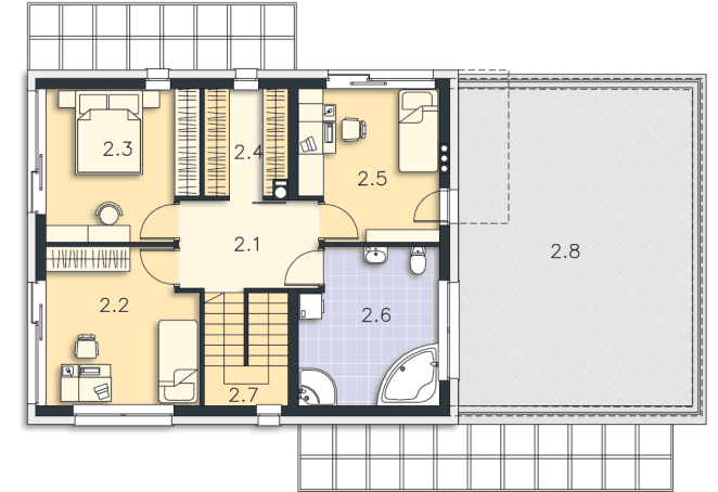 Belfast III (DCP268b)