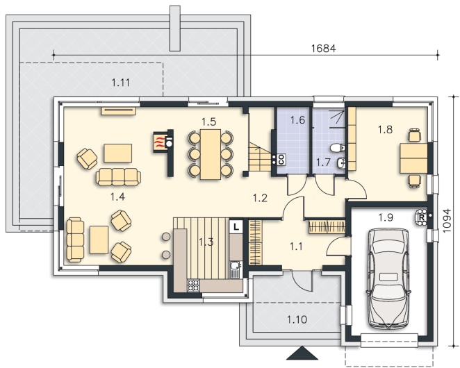 Imperia (DCP286)