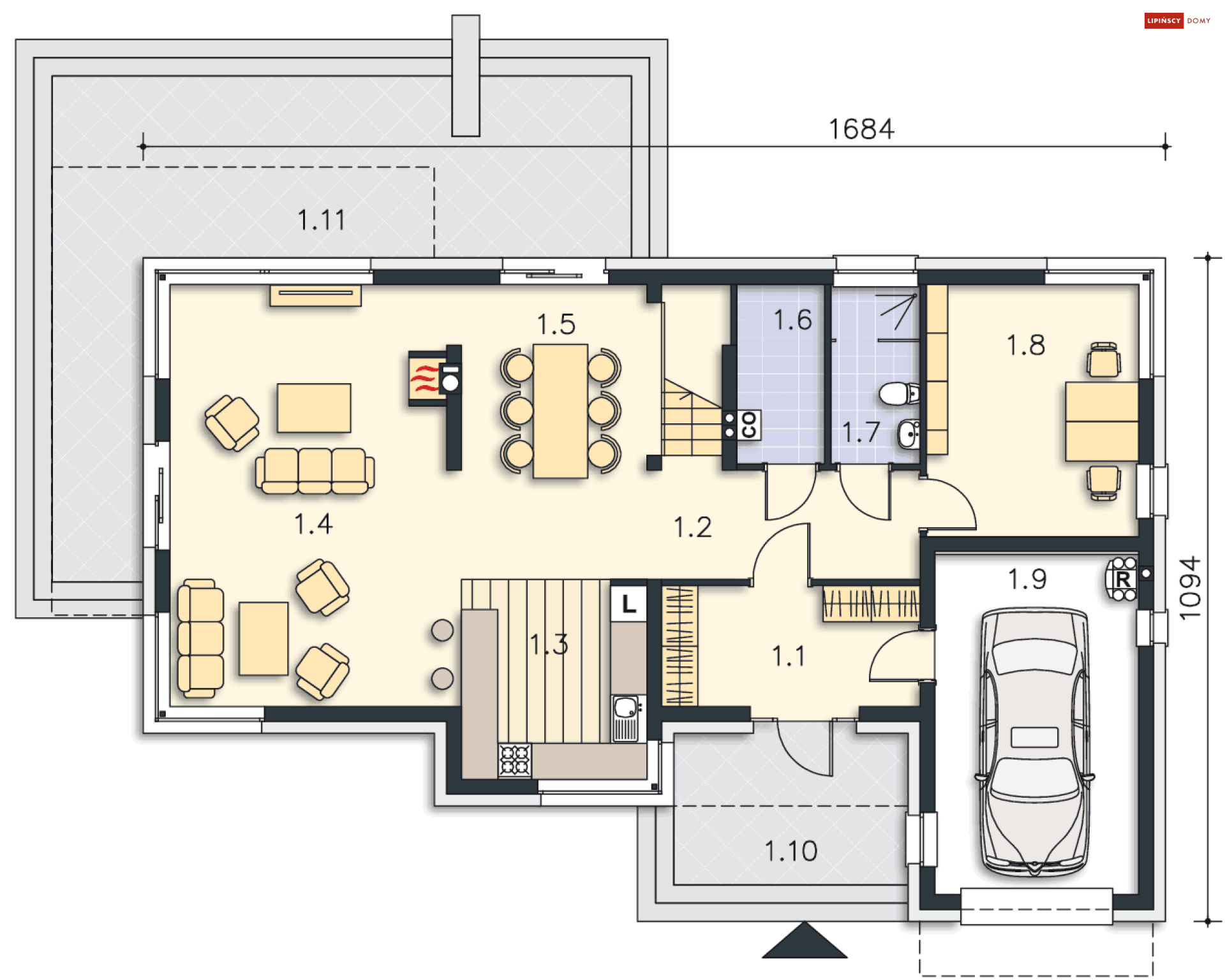 Imperia (DCP286)