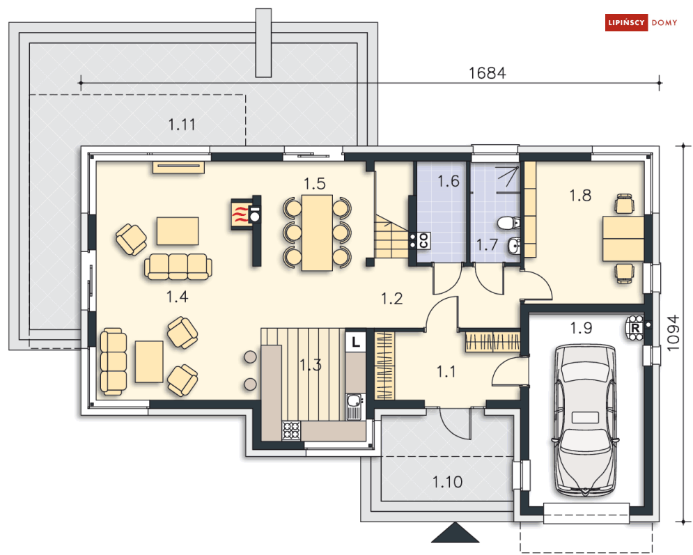 Imperia (DCP286)