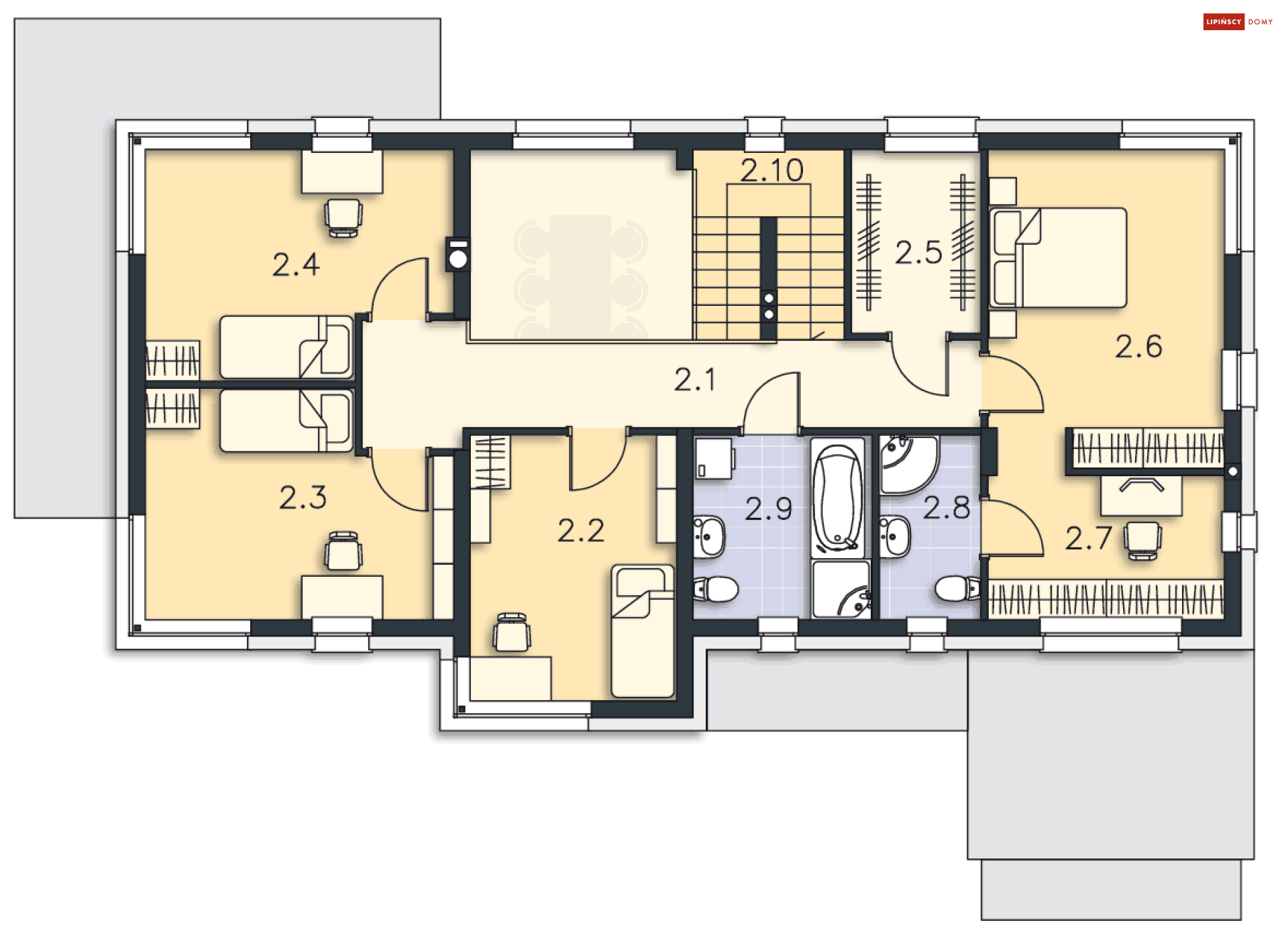 Imperia (DCP286)