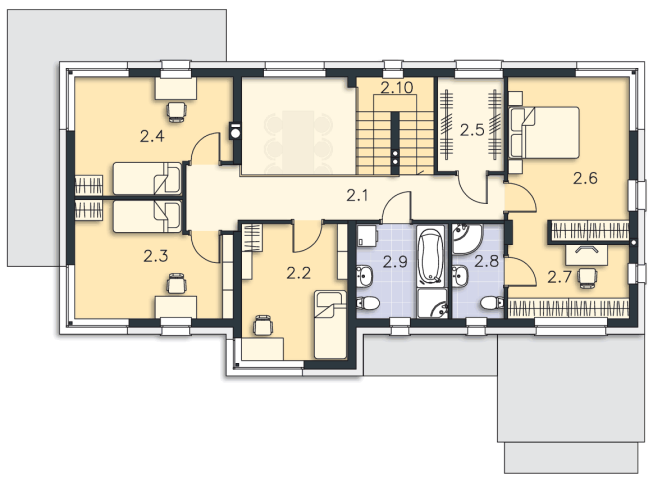 Imperia (DCP286)