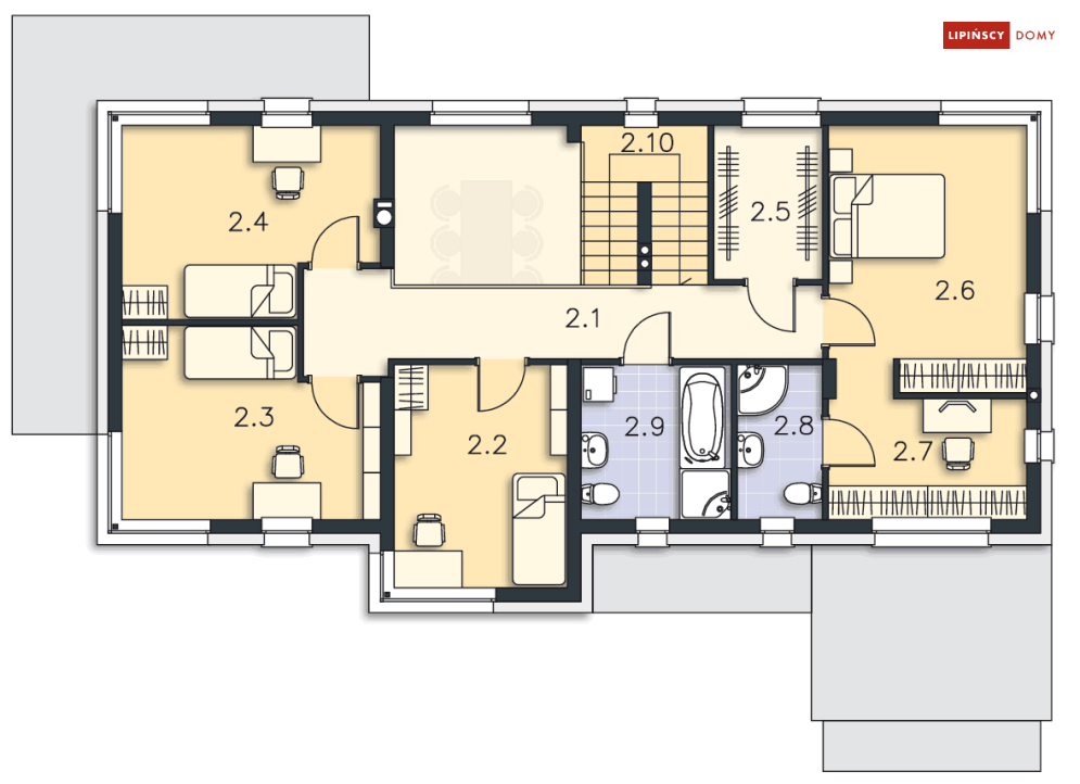Imperia (DCP286)