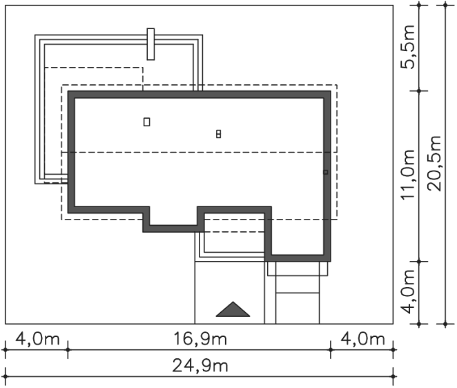 Imperia II (DCP286A)