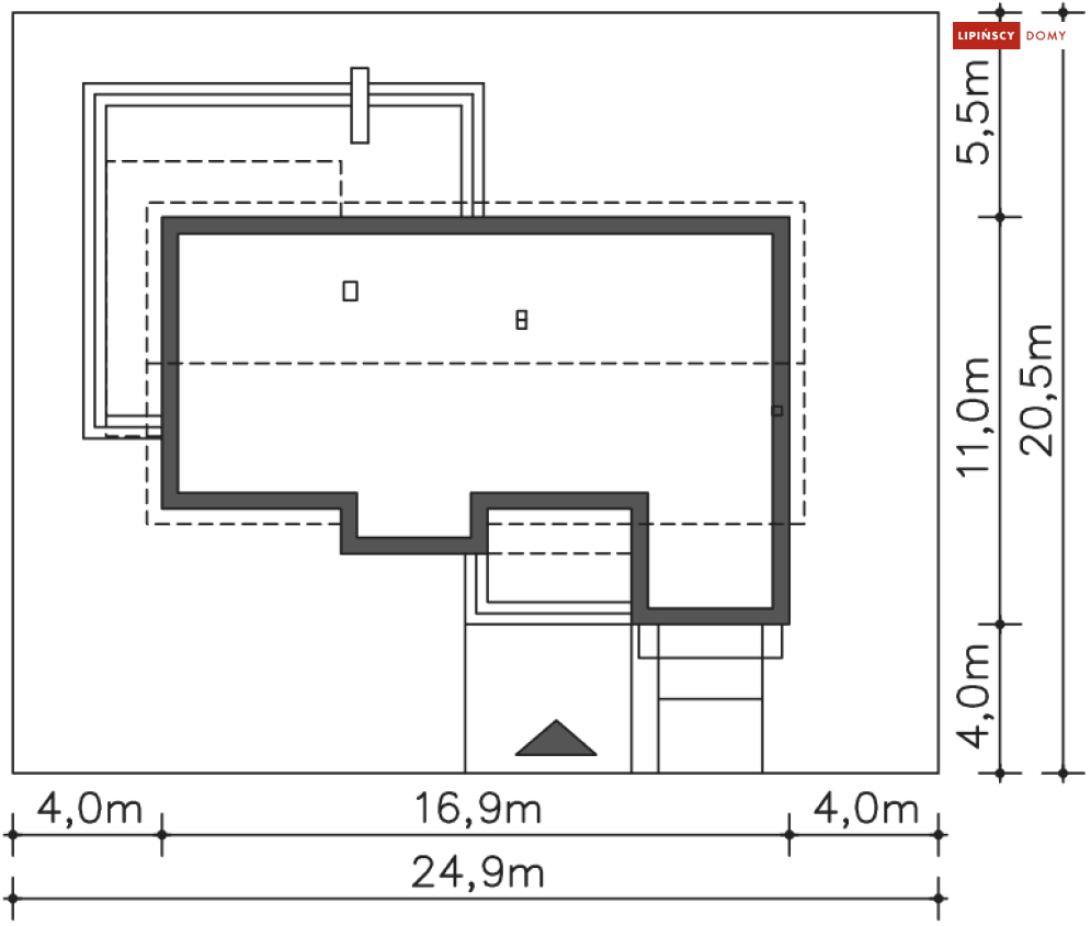 Imperia II (DCP286A)
