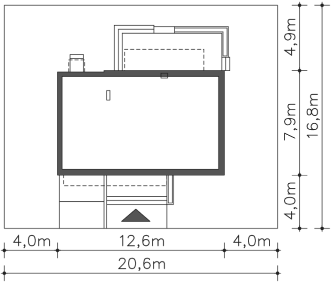 Edynburg II (DCP291a)
