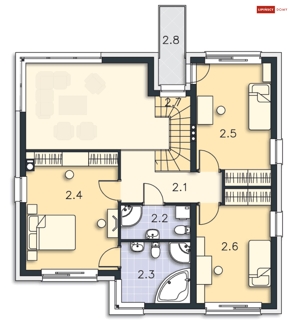 Chester (DCP293)