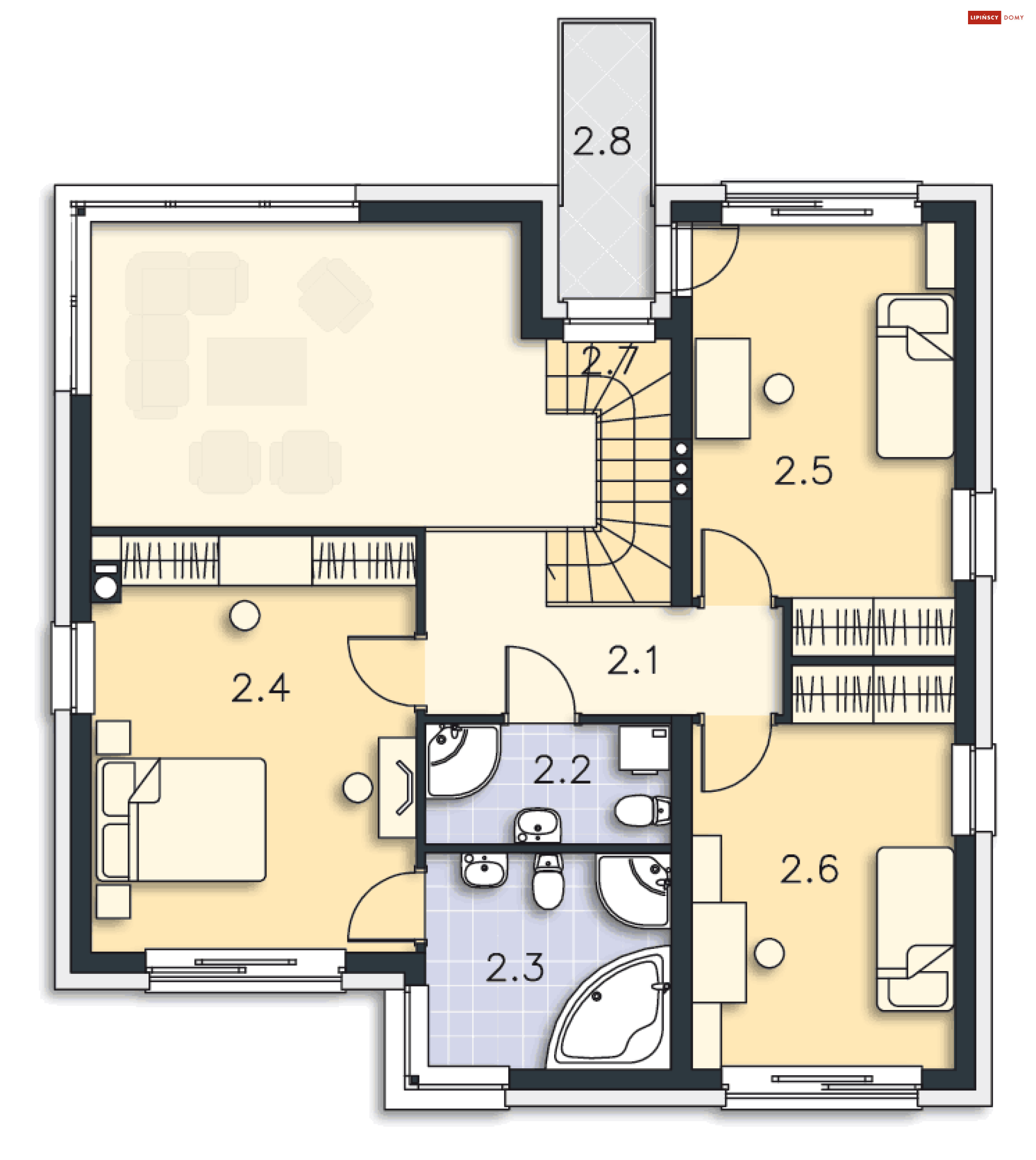Chester (DCP293)