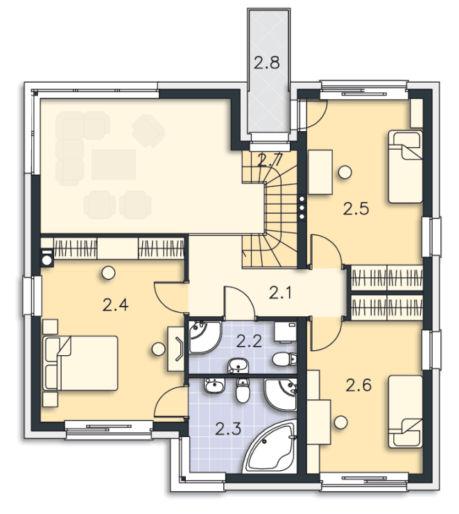 Chester (DCP293)