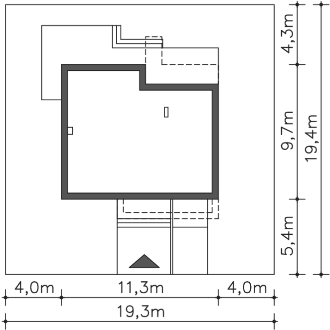 Chester (DCP293)