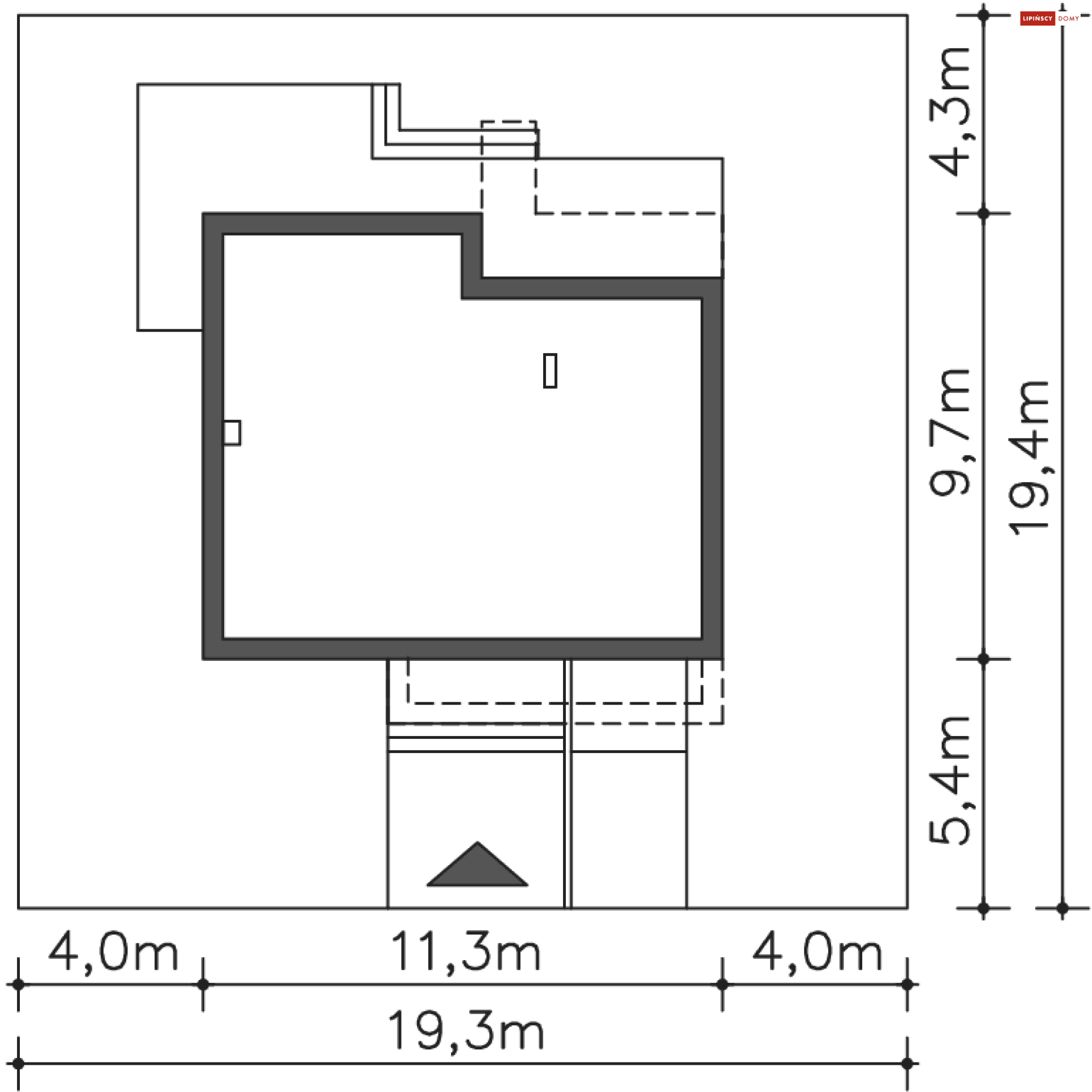 Chester (DCP293)