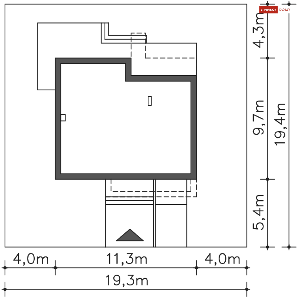 Chester (DCP293)