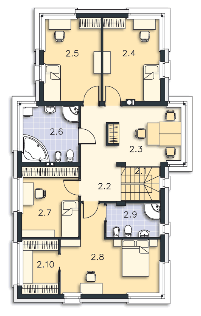 Aarhus (DCP287)