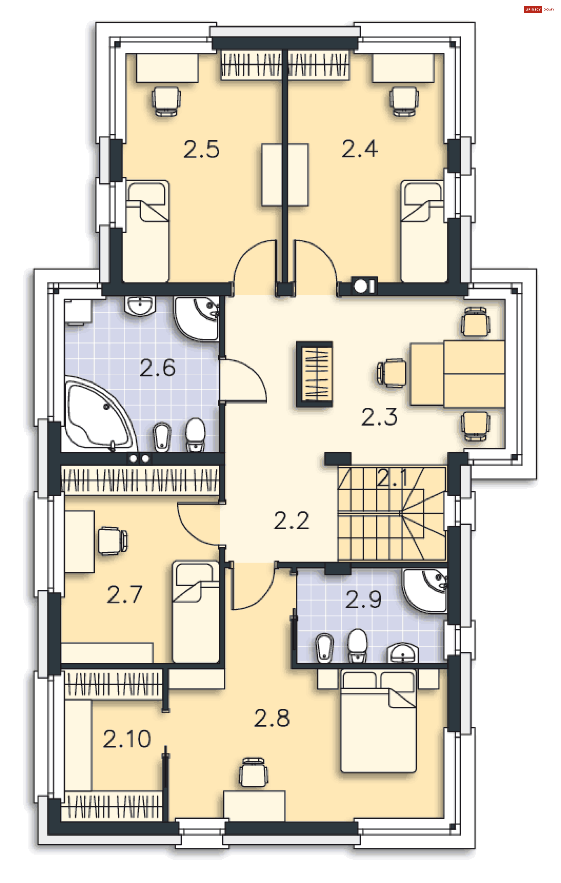 Aarhus (DCP287)