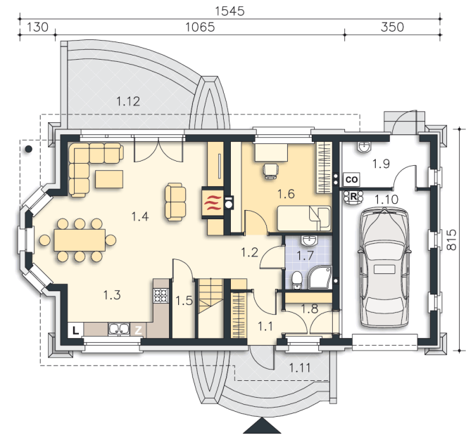 Tacoma III (DCP240b)
