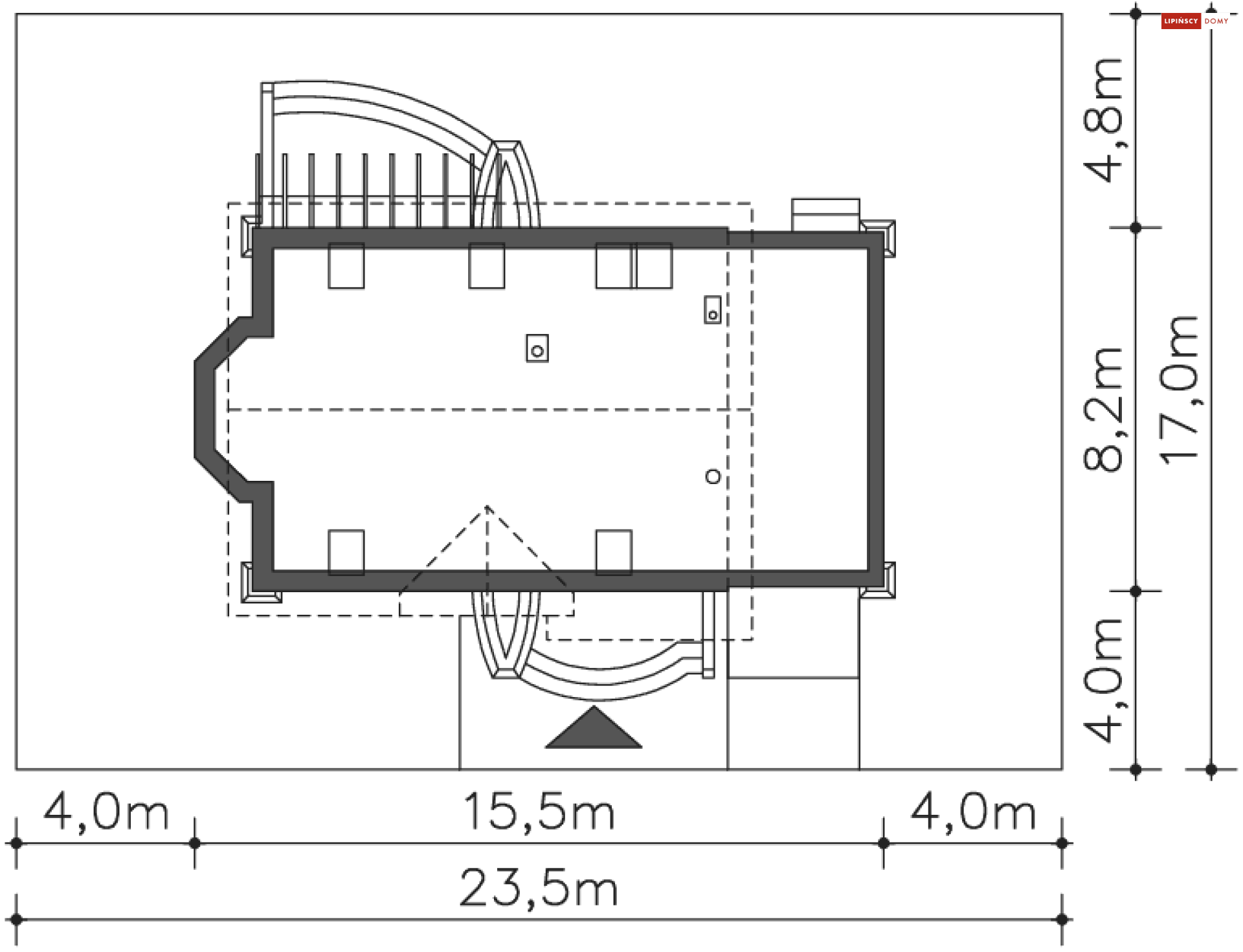 Tacoma III (DCP240b)
