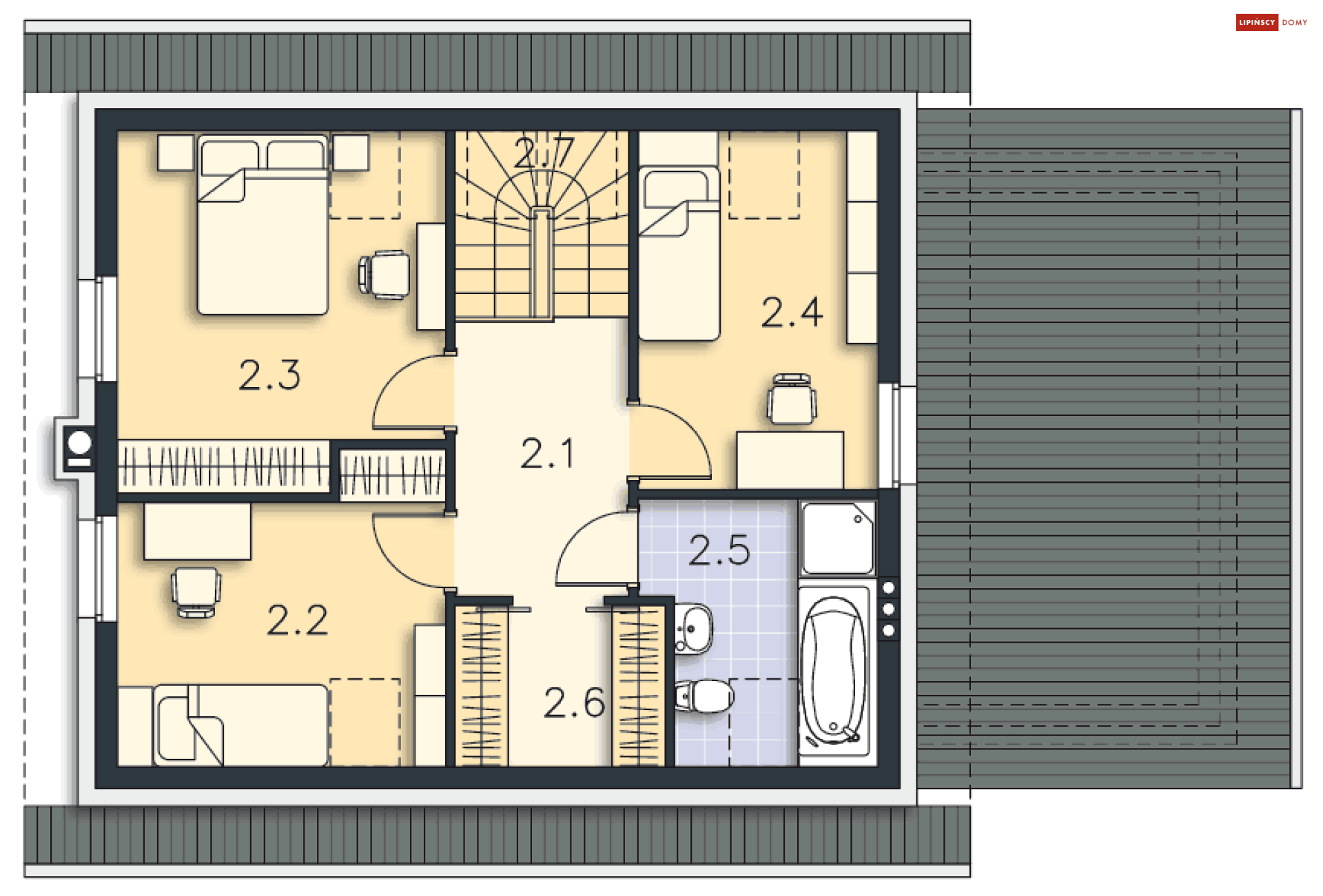 Loreto (DCP304)