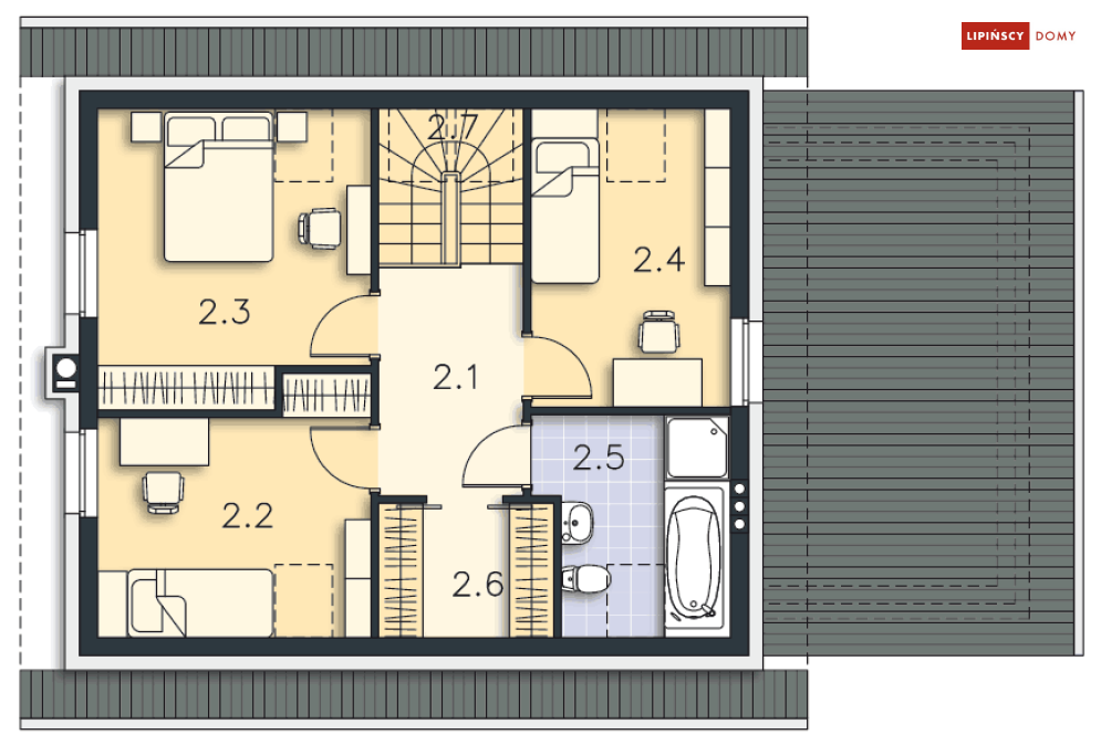 Loreto (DCP304)