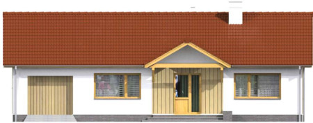 Vis II (LMB91A)