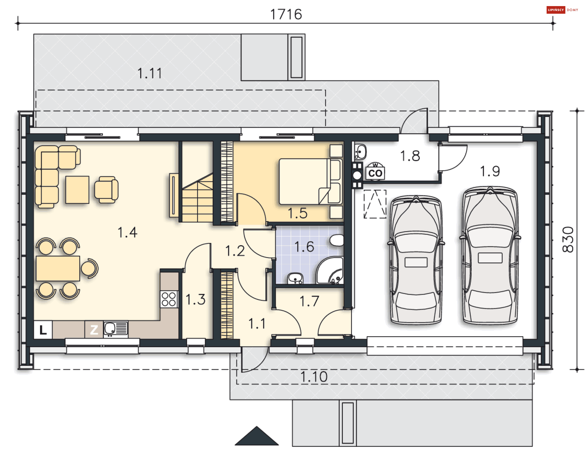 Temerin (DCP313)