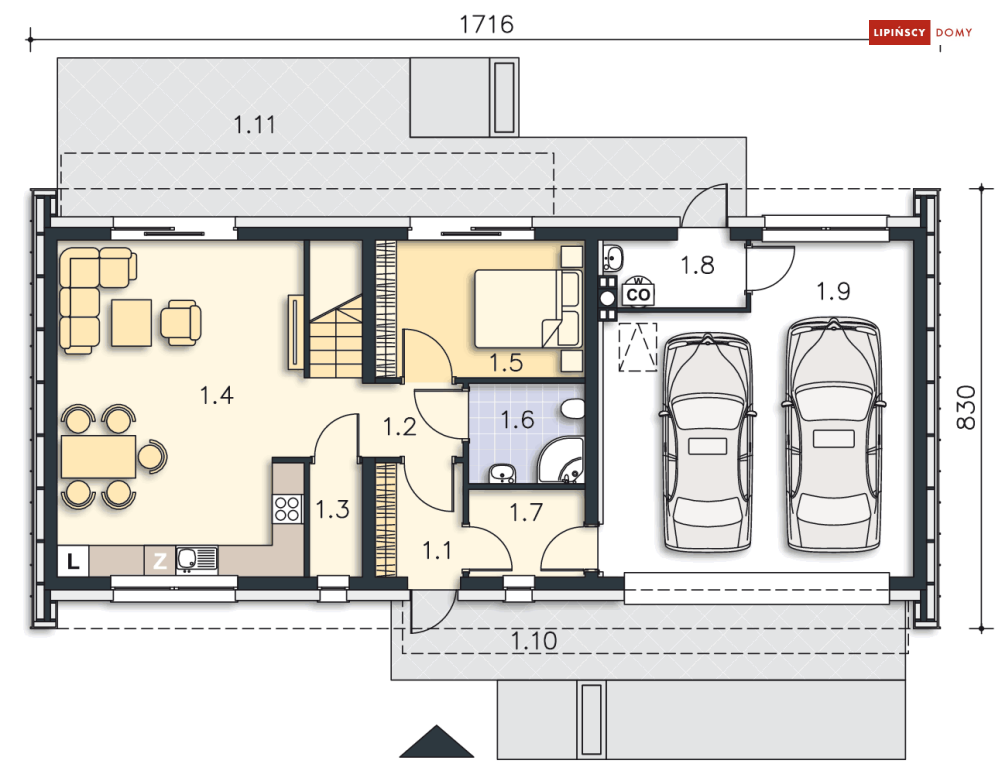 Temerin (DCP313)