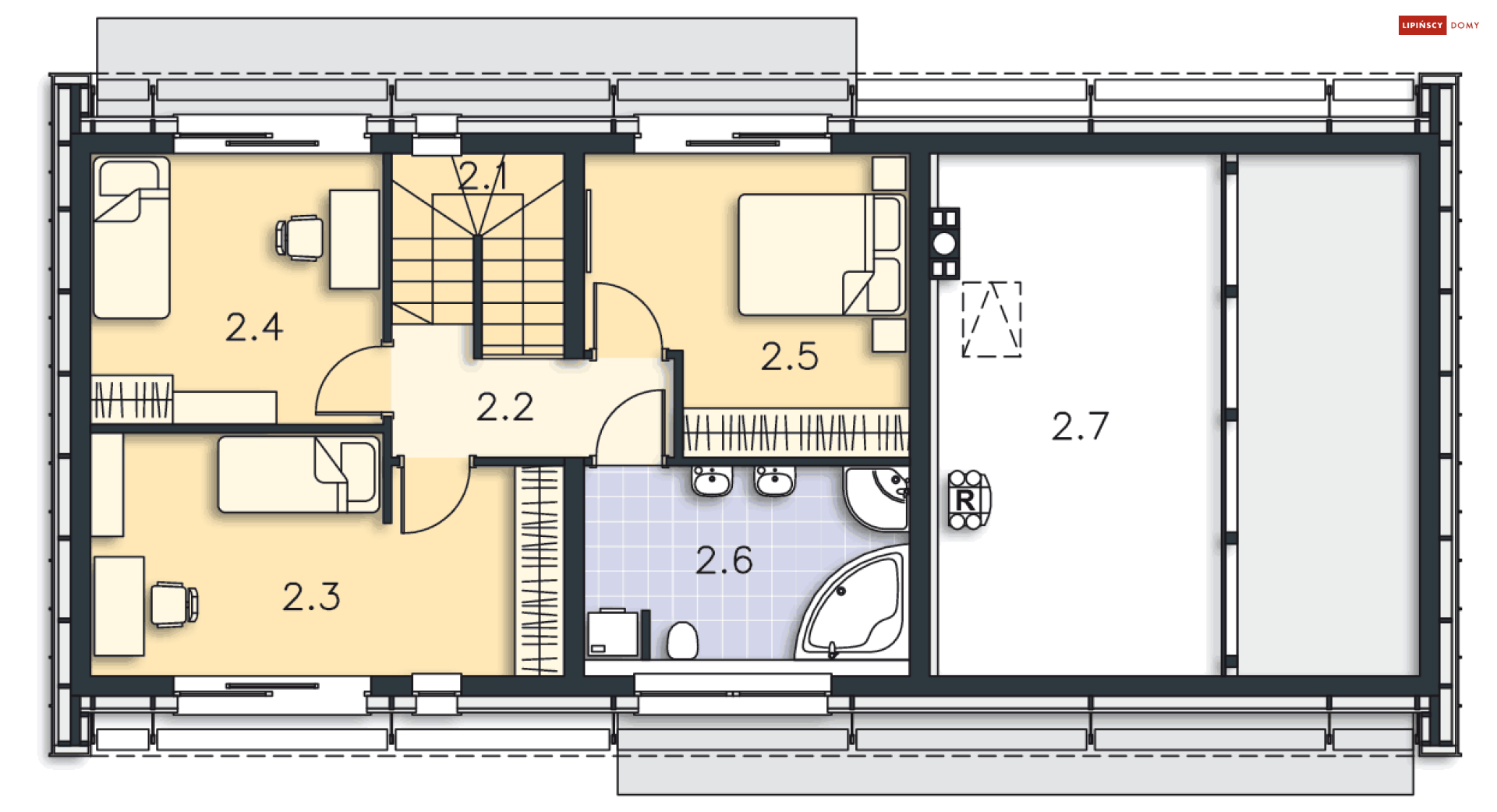 Temerin (DCP313)