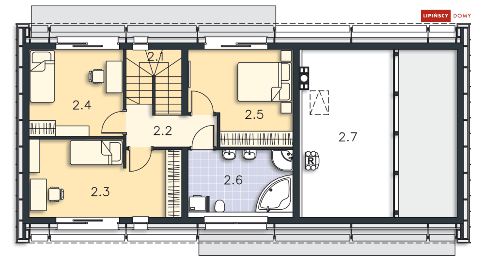 Temerin (DCP313)