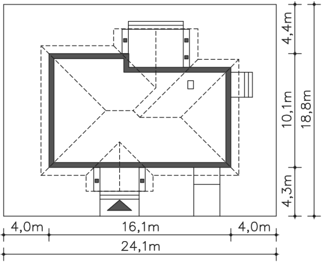 Lucia II (DCB88a)