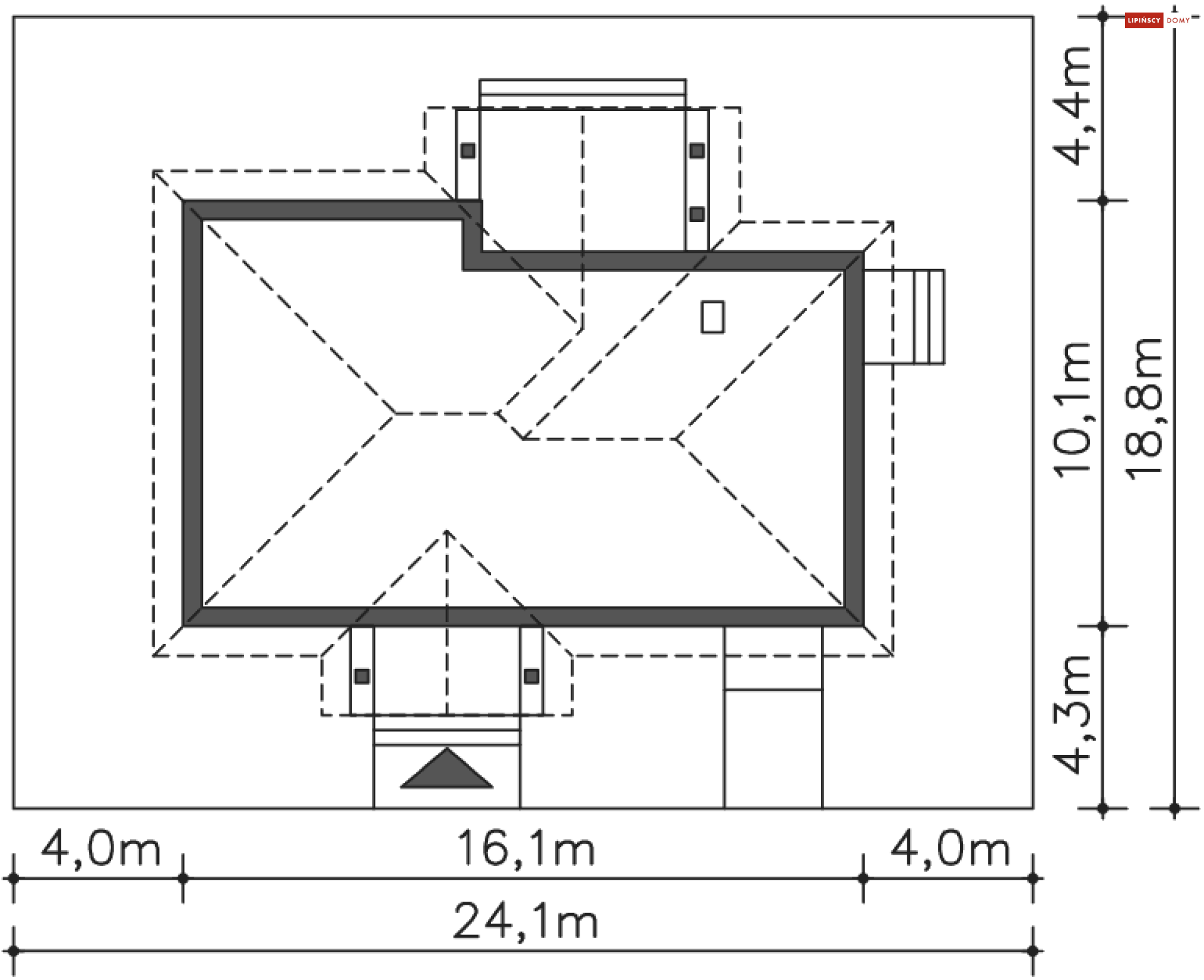 Lucia II (DCB88a)
