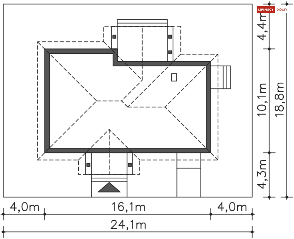 Lucia II (DCB88a)
