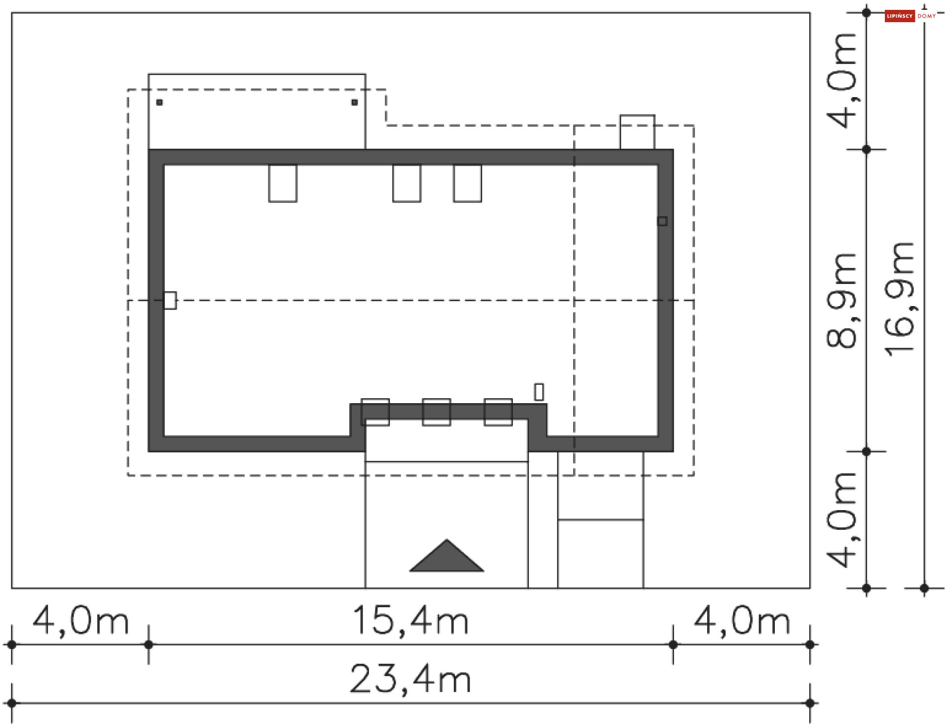 Lennox (DCP321)