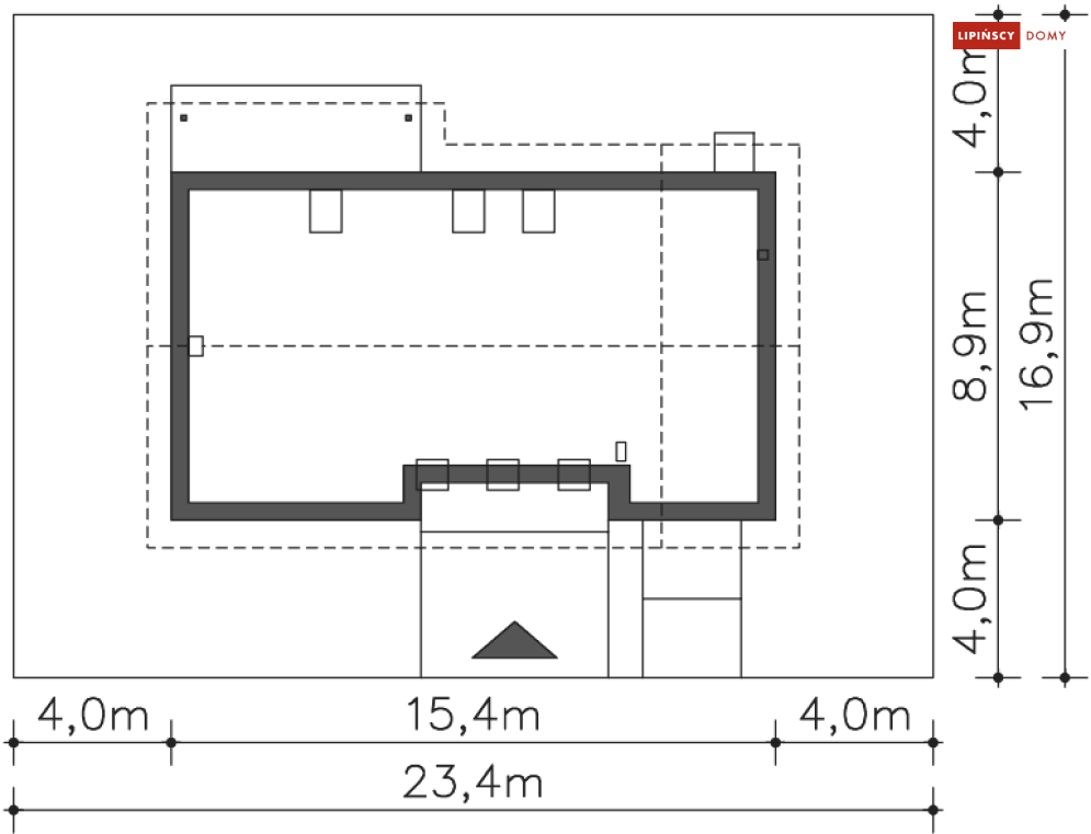 Lennox (DCP321)