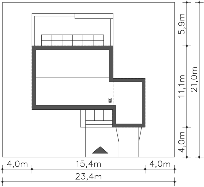 Espoo Pasywny 4 (LDP04)