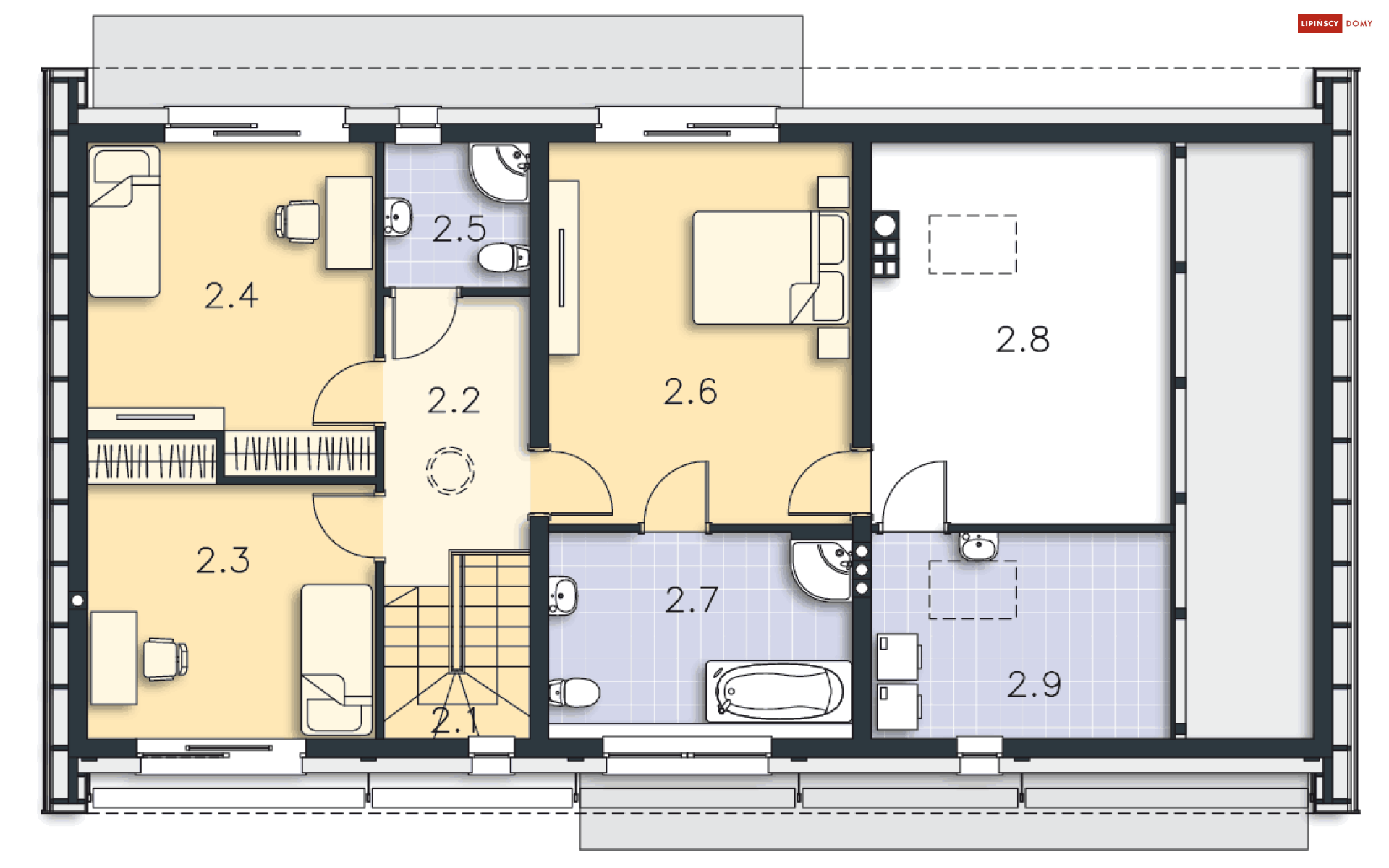 Temerin II (DCP313A)