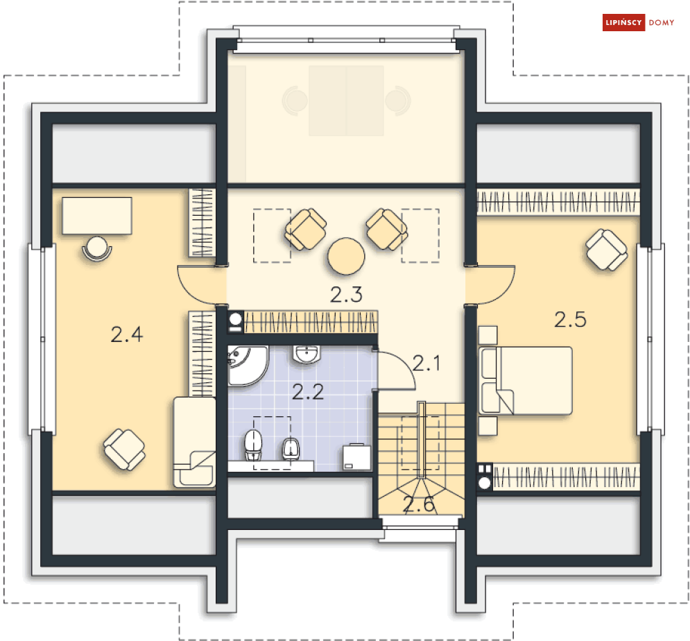 Tampa (DCP317)