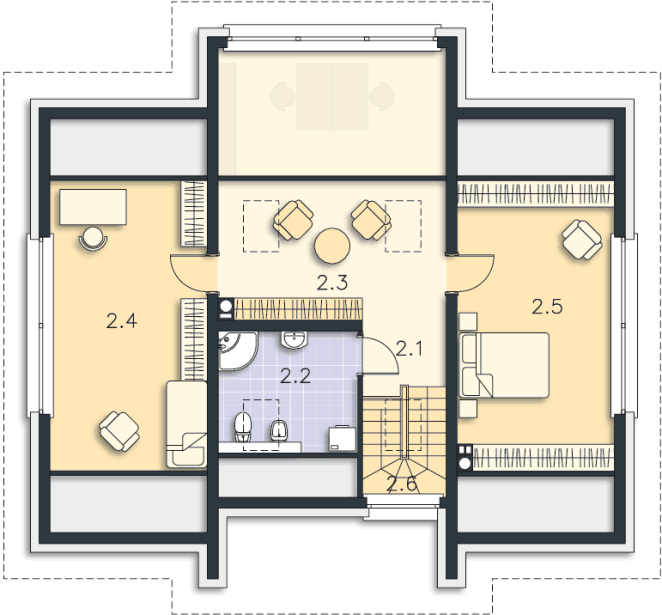 Tampa (DCP317)