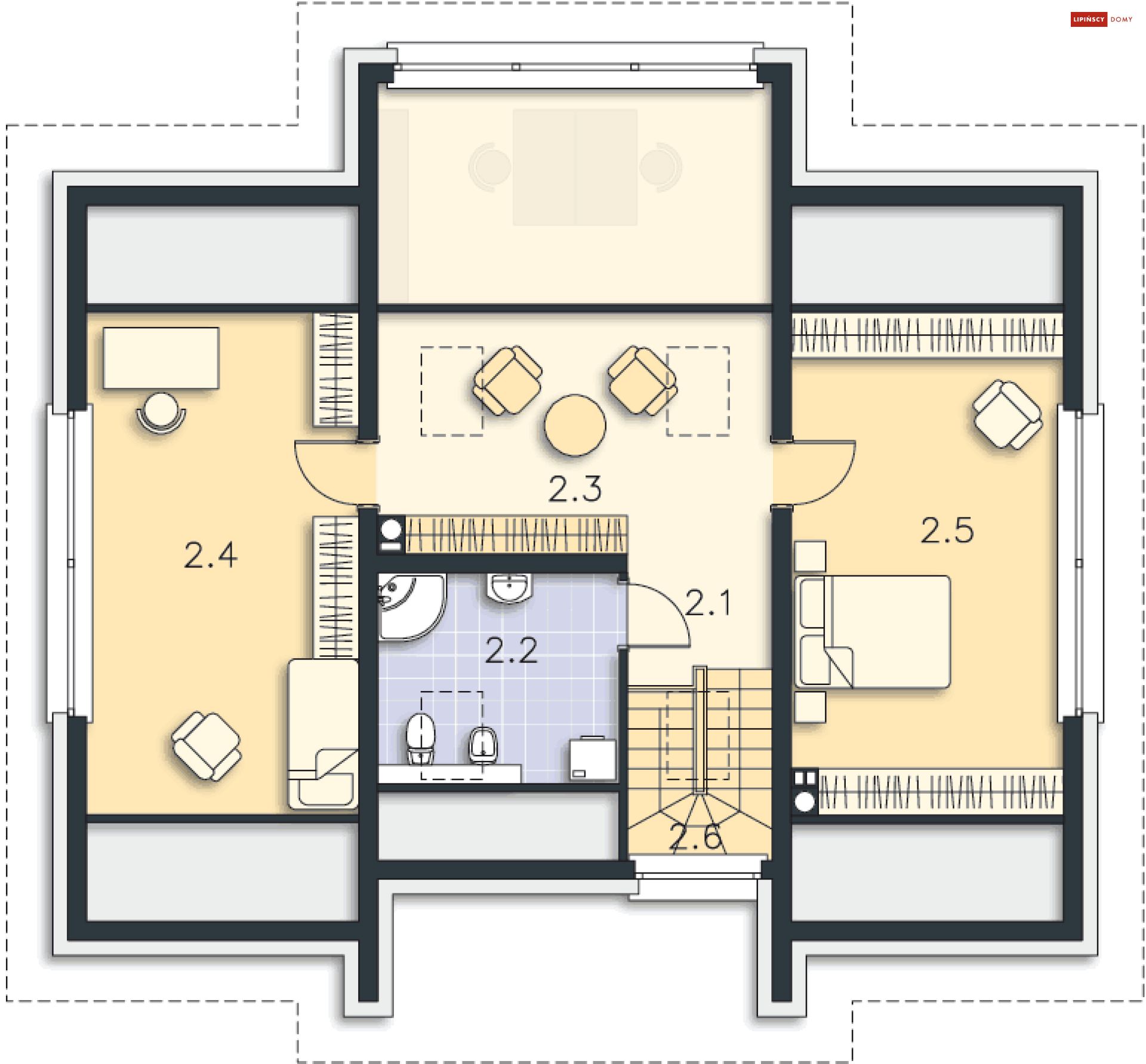 Tampa (DCP317)