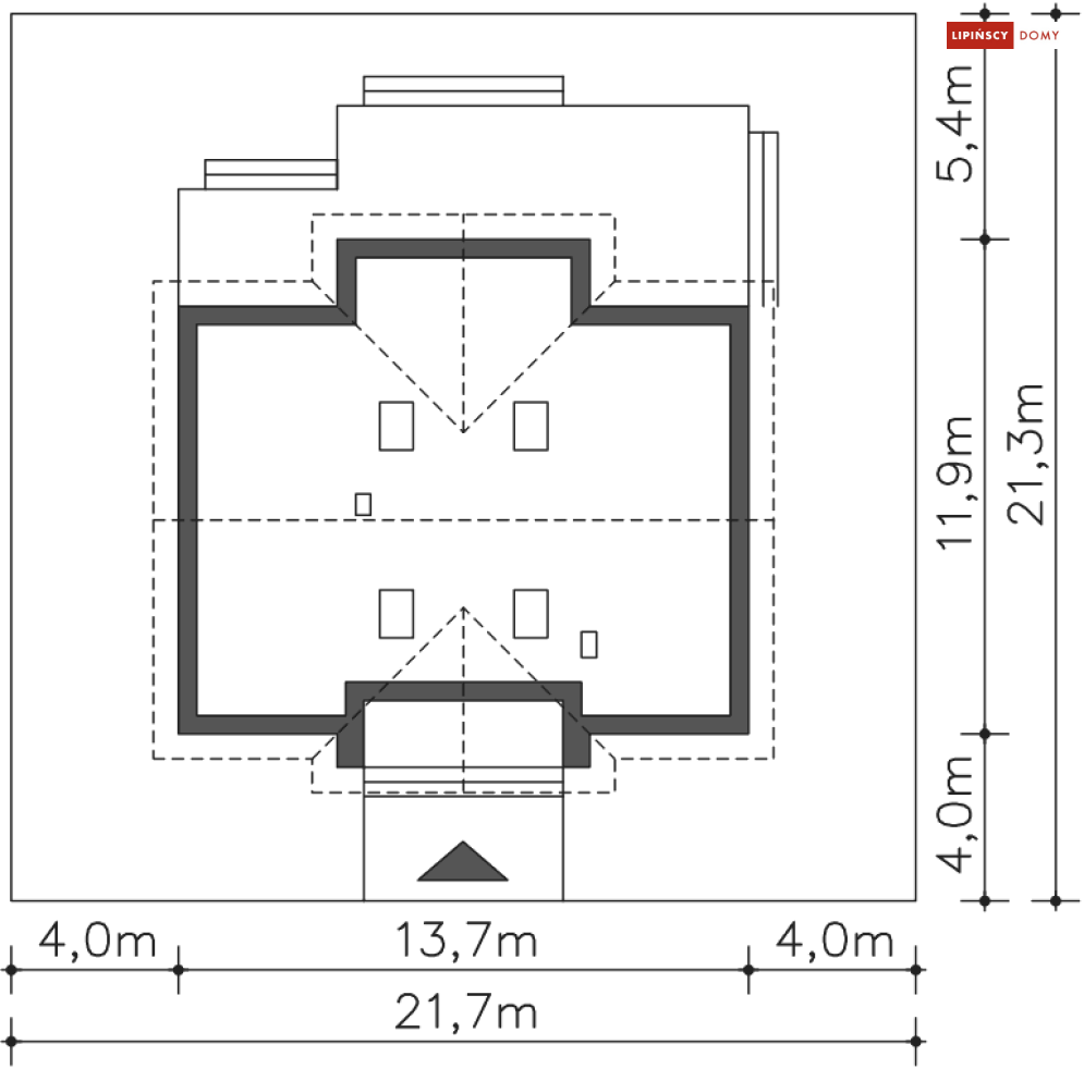 Tampa (DCP317)