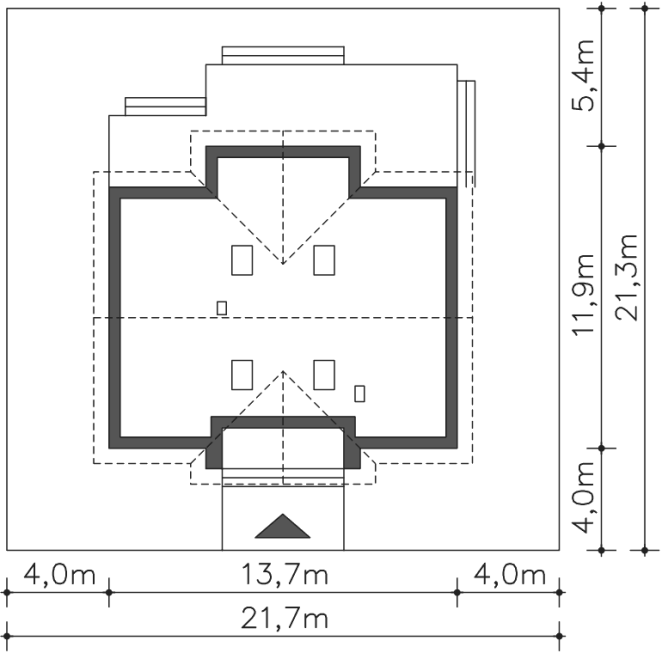 Tampa (DCP317)