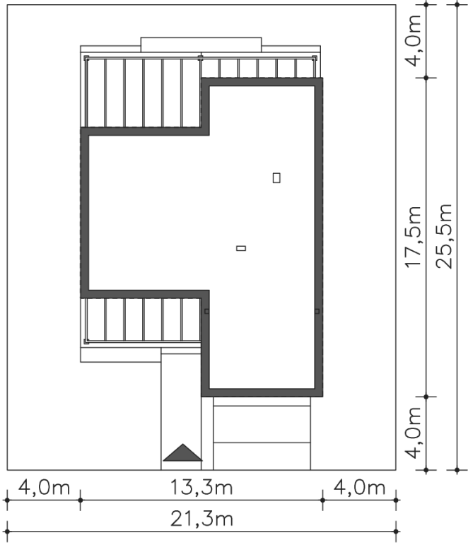 Houston (DCB107)