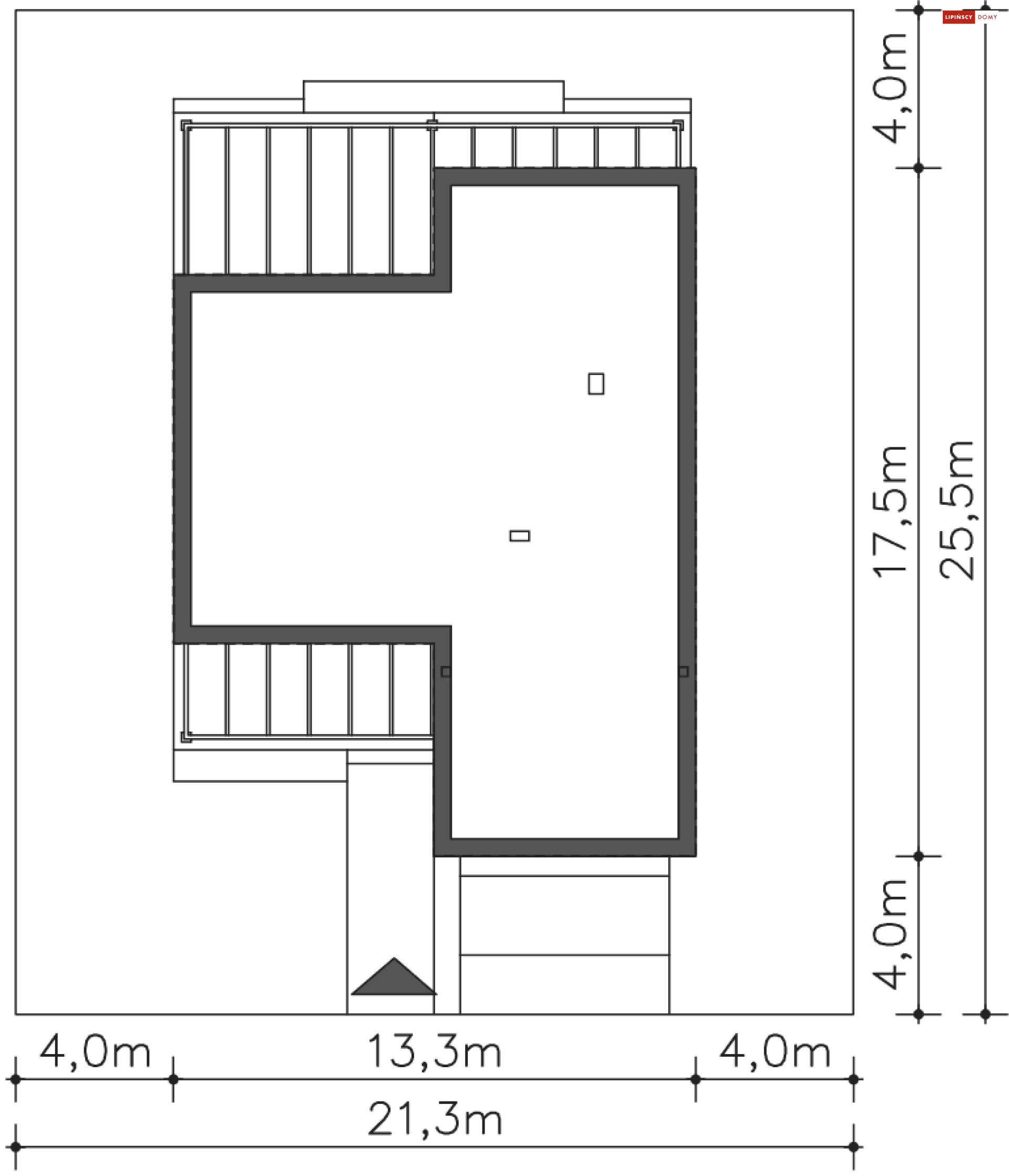 Houston (DCB107)