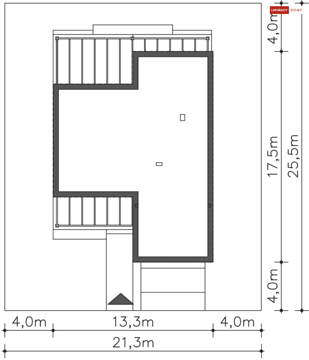 Houston (DCB107)