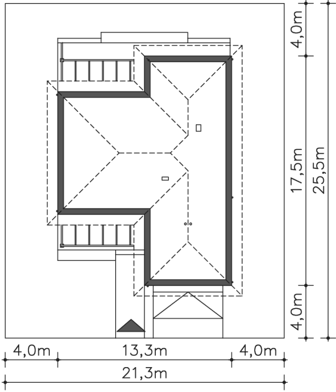 Houston II (DCB107a)